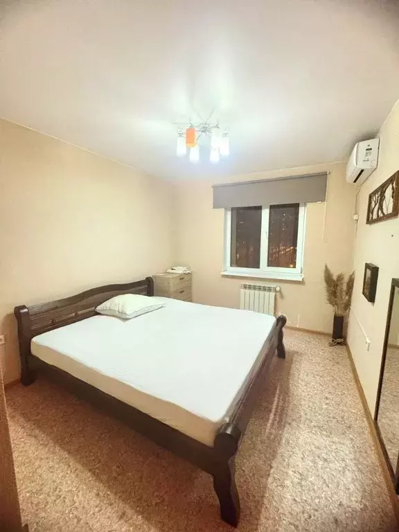 2-к кв. Татарстан, Казань ул. Виктора Сажинова, 3 (65.0 м) - Фото 1