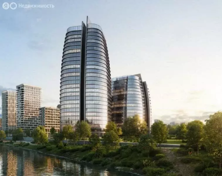 Офис (1891 м) - Фото 2