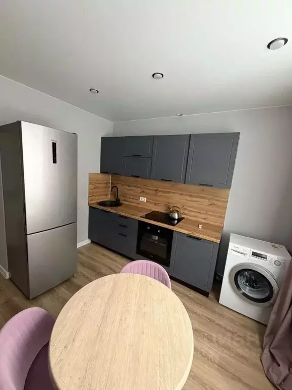 1-к кв. Московская область, Балашиха ул. Яганова, 5 (30.2 м) - Фото 2