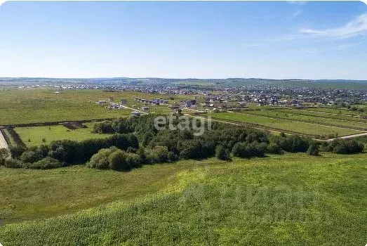 Участок в Пермский край, Пермский муниципальный округ, Мокино-3 кп ул. ... - Фото 1