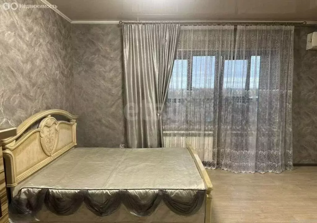 Квартира-студия: Благовещенск, Театральная улица, 224 (30 м) - Фото 1