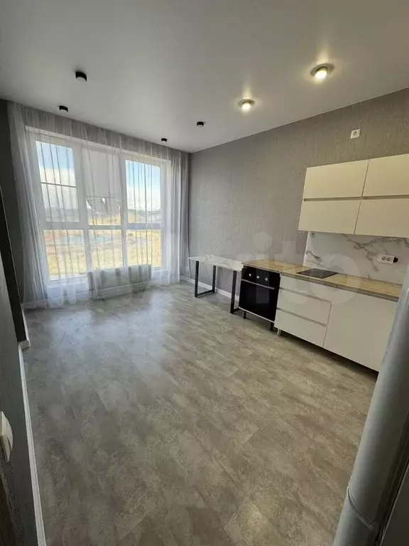 1-к. квартира, 35 м, 6/8 эт. - Фото 0