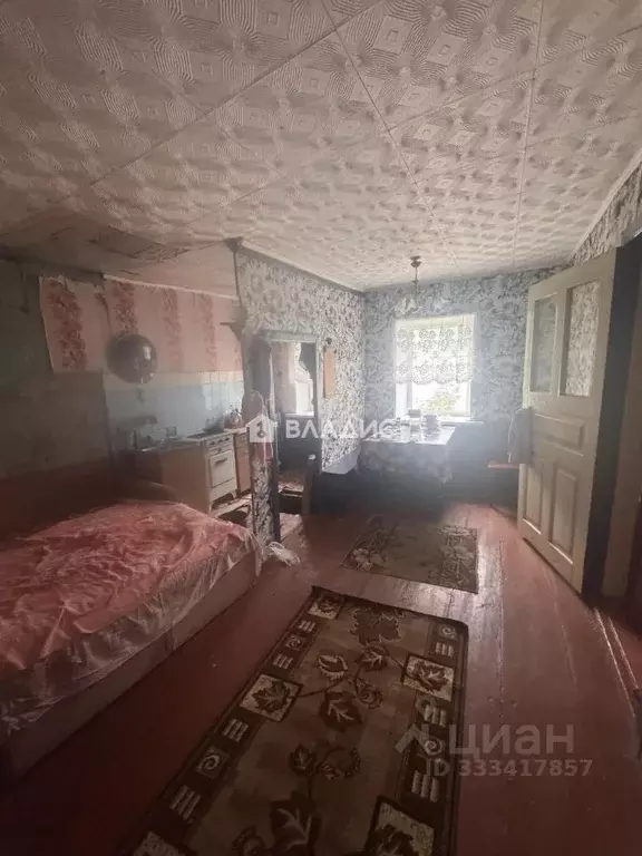 Дом в Нижегородская область, Богородский муниципальный округ, д. Венец ... - Фото 1