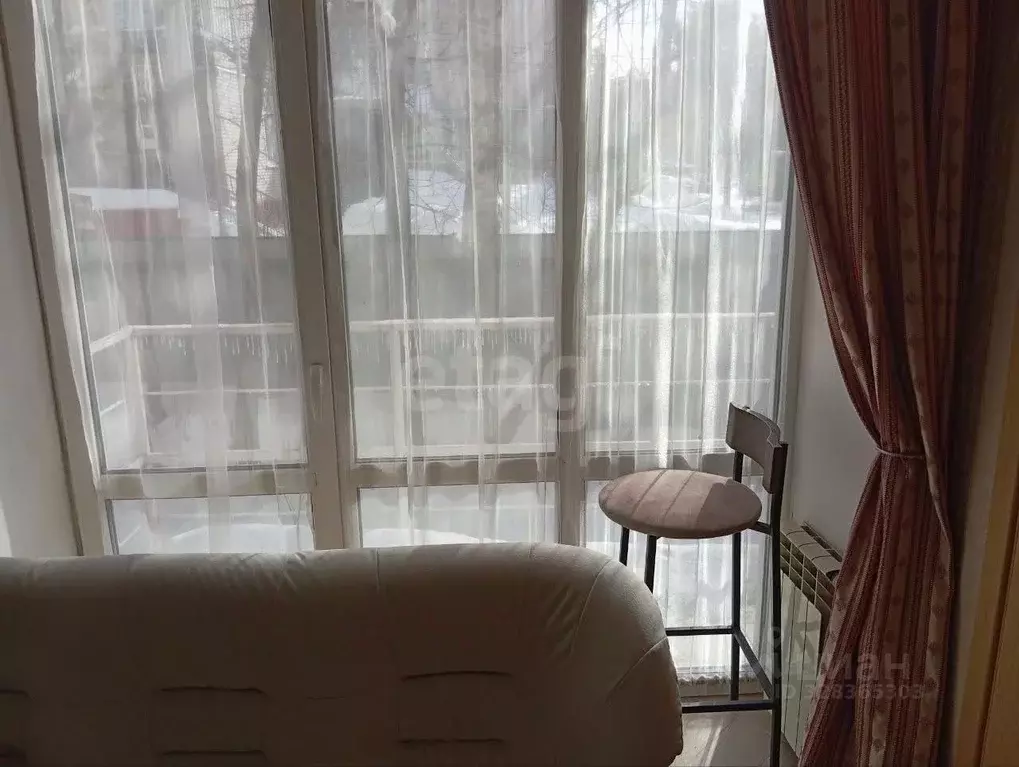 3-к кв. Томская область, Томск ул. Вершинина, 18 (44.0 м) - Фото 1