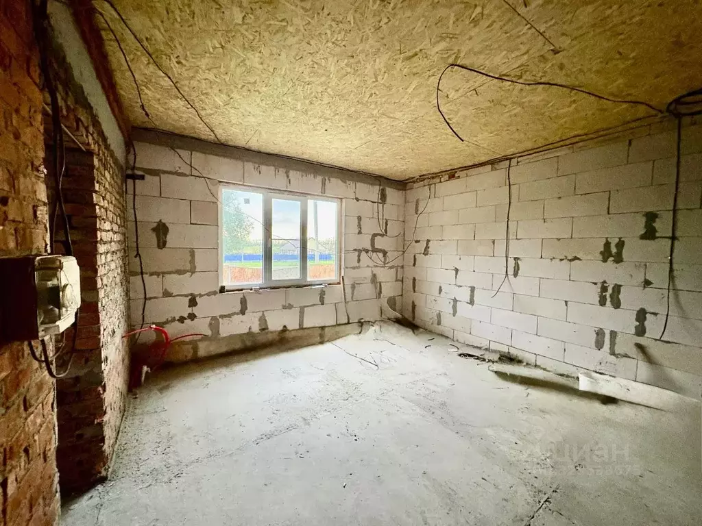 Дом в Ставропольский край, Новоалександровский муниципальный округ, ... - Фото 2