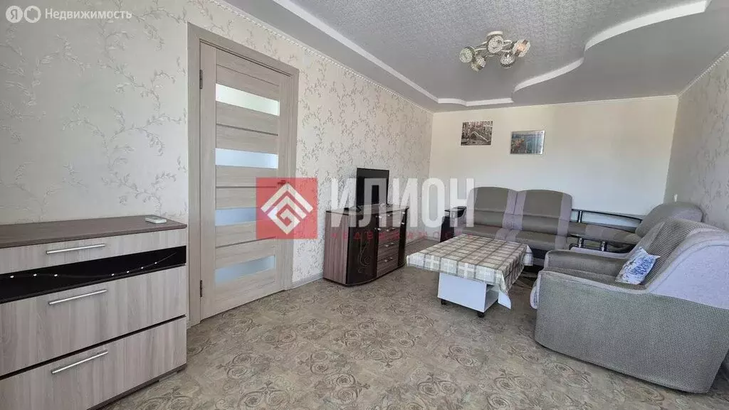 2-комнатная квартира: Судак, Яблоневая улица, 6 (41 м) - Фото 2
