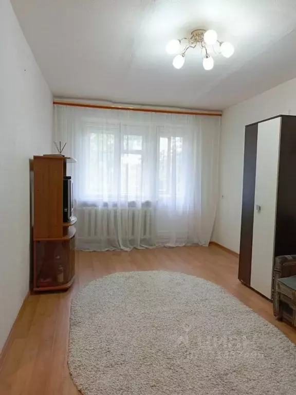 2-к кв. Нижегородская область, Нижний Новгород просп. Гагарина, 146 ... - Фото 1