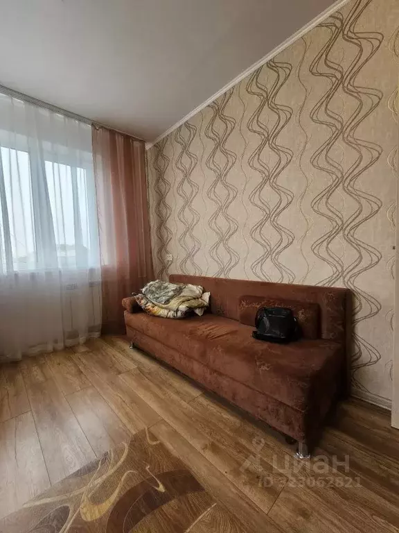 1-к кв. Приморский край, Владивосток ул. Гульбиновича, 18 (33.0 м) - Фото 2