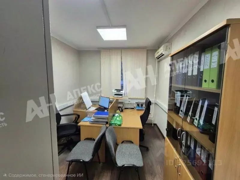 Помещение свободного назначения в Москва Никулинская ул., 23К1 (15 м) - Фото 1