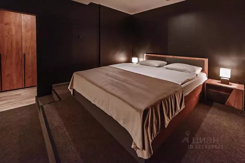 Комната Нижегородская область, Нижний Новгород Кожевенный пер., 8 ... - Фото 1