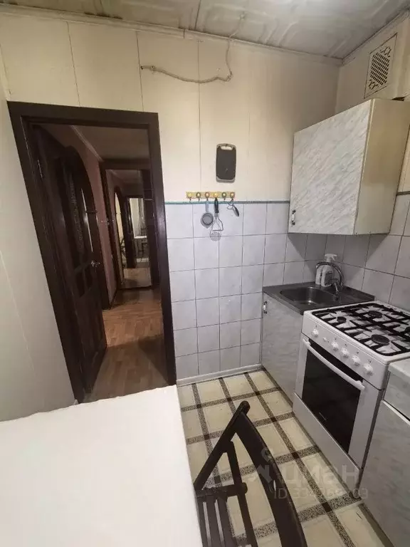 2-к кв. Московская область, Балашиха 1 Мая мкр, 2 (44.9 м) - Фото 2