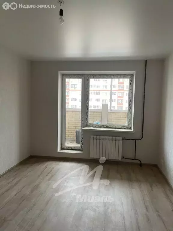 2-комнатная квартира: посёлок городского типа Свердловский, Молодёжная ... - Фото 2