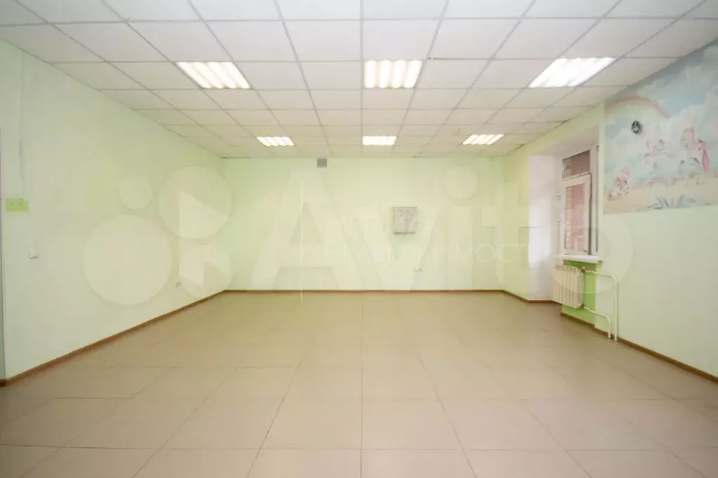 Сдам помещение свободного назначения, 110.2 м - Фото 1