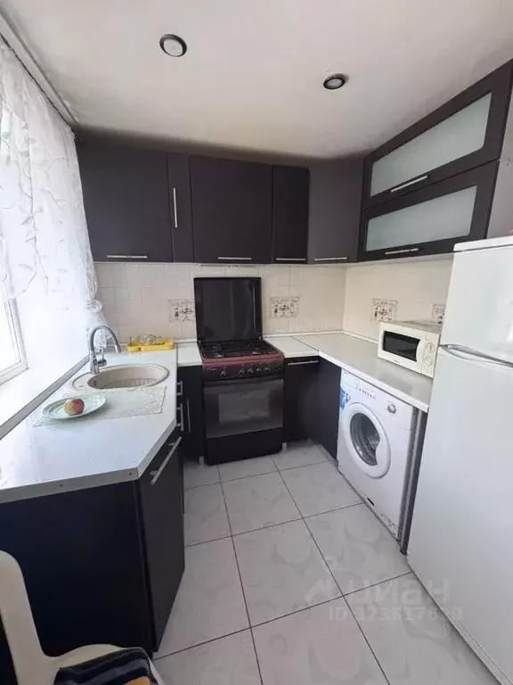 3-к кв. Волгоградская область, Волгоград просп. Имени В.И. Ленина, 33 ... - Фото 1