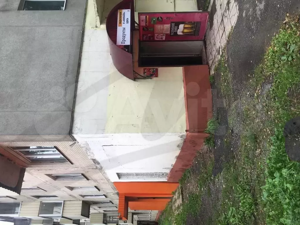 Сдам помещение свободного назначения, 57 м - Фото 1