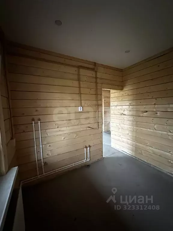 Дом в Башкортостан, Иглинский сельсовет, с. Иглино ул. Трефолева, 23А ... - Фото 2