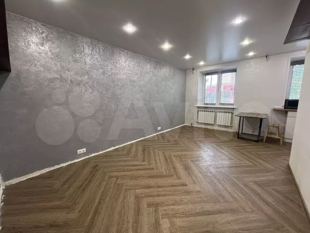 2-к. квартира, 44,3 м, 2/5 эт. - Фото 1