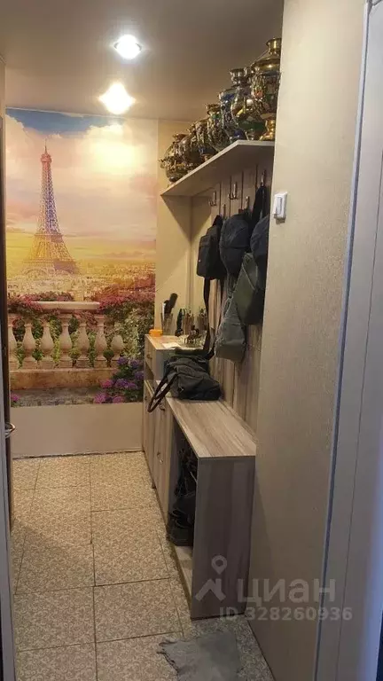 2-к кв. Самарская область, Жигулевск Г-1 мкр, 19 (43.1 м) - Фото 1