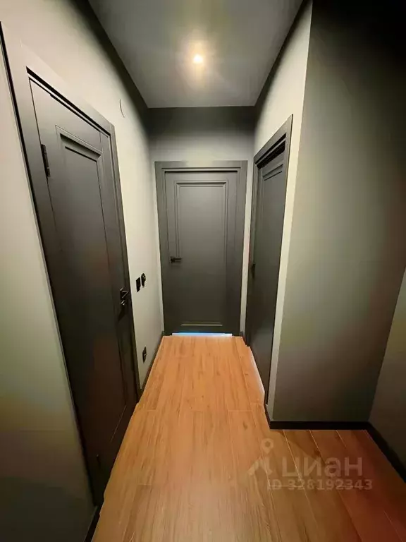 1-к кв. Тверская область, Конаково ул. Набережная Волги, 33 (36.3 м) - Фото 1