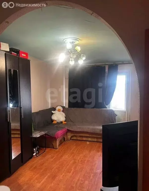 2-комнатная квартира: Томск, Иркутский тракт, 27/2 (54.5 м) - Фото 2