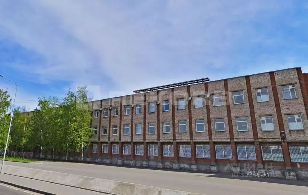 Офис в Санкт-Петербург наб. Обводного Канала, 24Д (218 м) - Фото 1