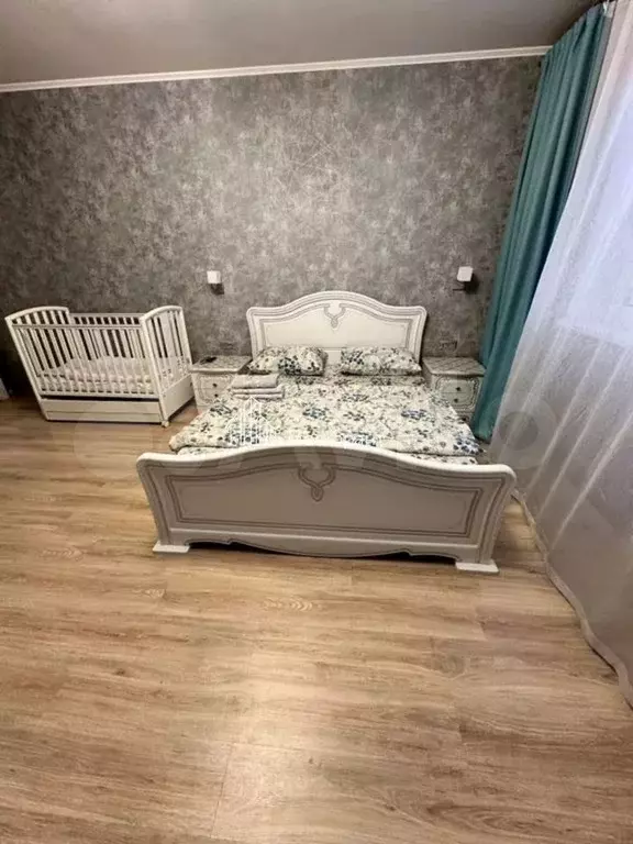 1-к. квартира, 40 м, 2/9 эт. - Фото 1