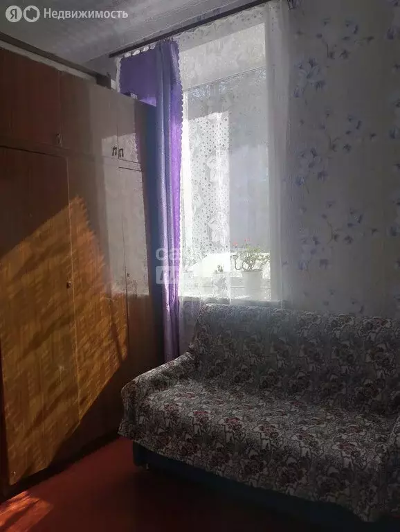 1к в 3-комнатной квартире (14.5 м) - Фото 2