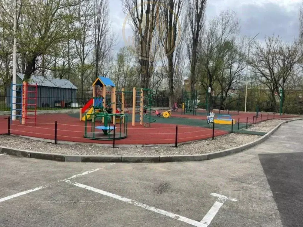 1-к кв. Ставропольский край, Пятигорск ул. Бунимовича, 1А (63.0 м) - Фото 1