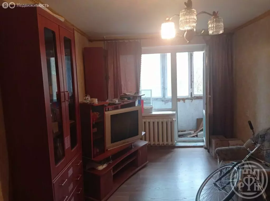 1-комнатная квартира: Торошковичи, Новая улица, 6 (36 м) - Фото 1