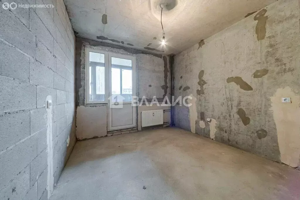 1-комнатная квартира: Мурино, Воронцовский бульвар, 19к1 (37.1 м) - Фото 0