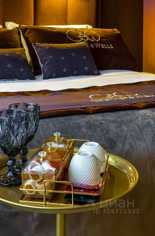 Комната Владимирская область, Владимир Манежный туп., 2 (25.0 м) - Фото 2