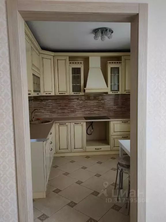 2-к кв. Татарстан, Казань ул. Александра Курынова, 6к1 (47.0 м) - Фото 0