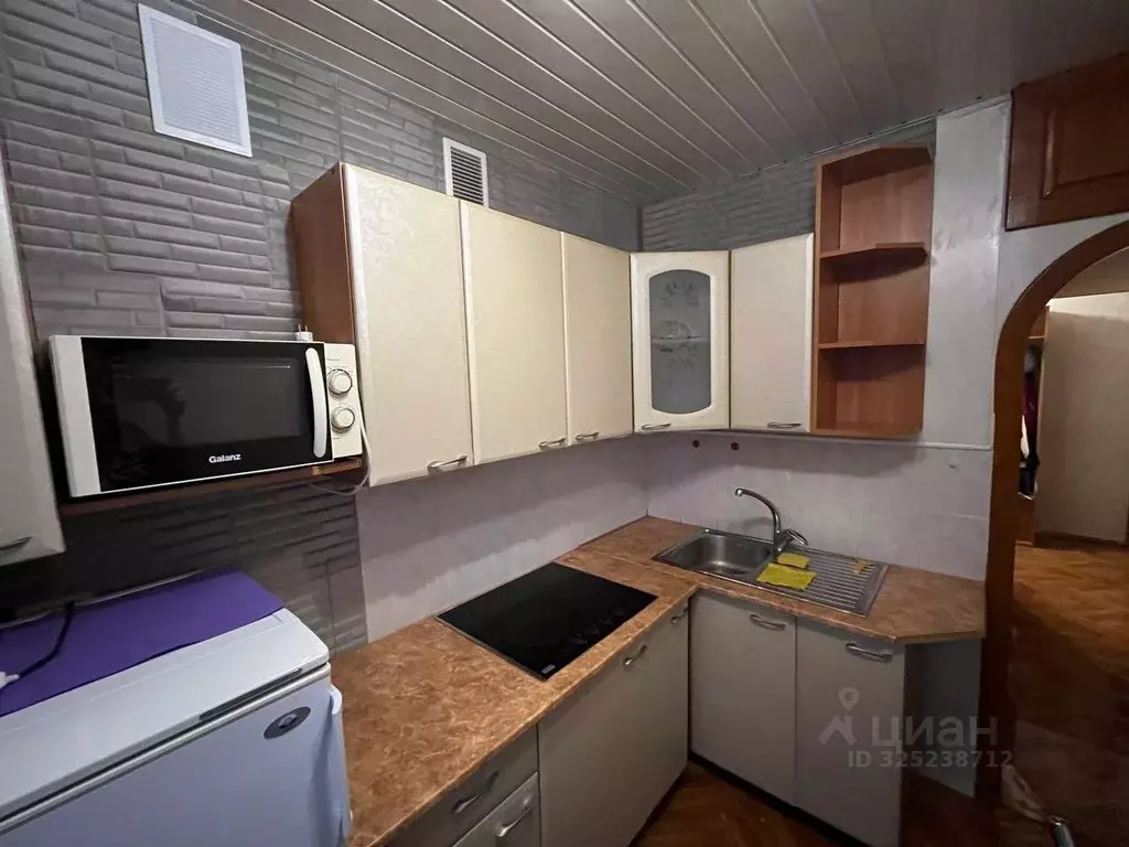 2-к кв. Самарская область, Тольятти Революционная ул., 30 (46.0 м) - Фото 2