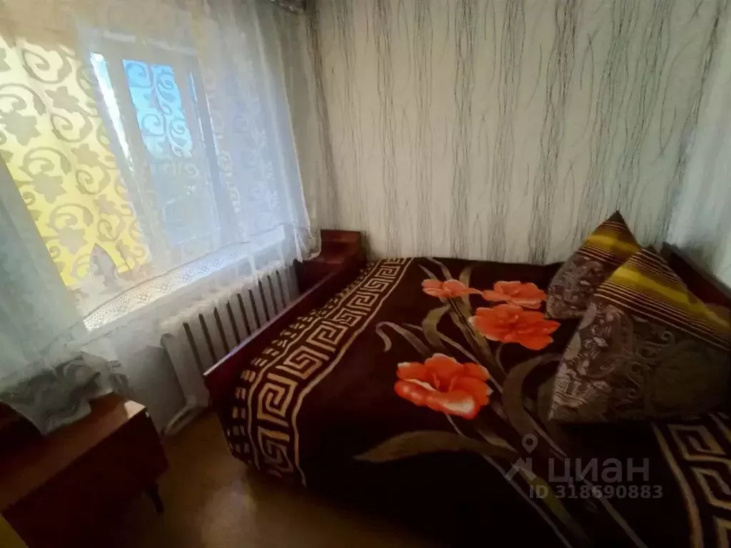2-к кв. Алтайский край, Яровое Б кв-л, 14 (42.0 м) - Фото 1