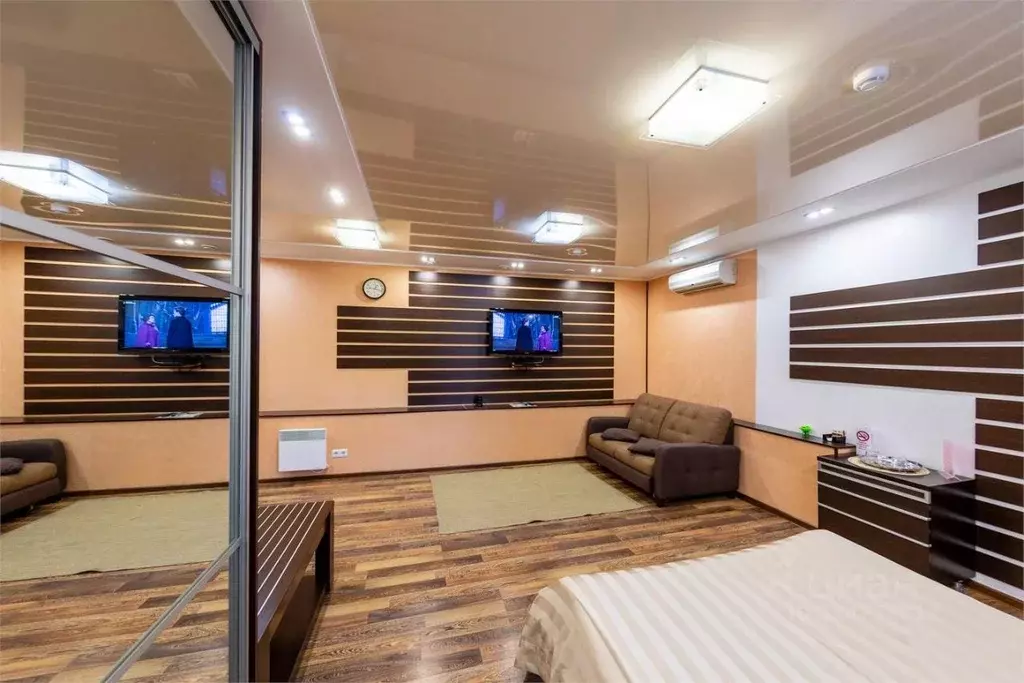 Комната Карелия, Петрозаводск ул. Федосовой, 46 (30.0 м) - Фото 2