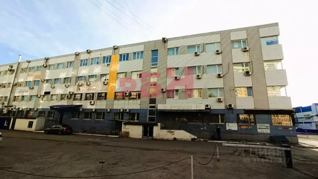Офис в Самарская область, Самара Революционная ул., 70лит2 (20 м) - Фото 0