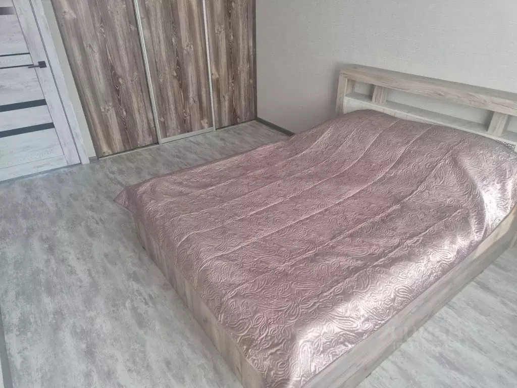 2-к кв. Иркутская область, Братск ул. Кирова, 30А (48.0 м) - Фото 1