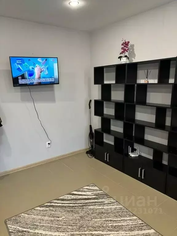 Студия Мурманская область, Ковдор ул. Кирова, 24 (36.0 м) - Фото 1