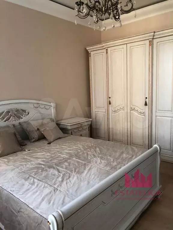 2-к. квартира, 70 м, 6/19 эт. - Фото 1