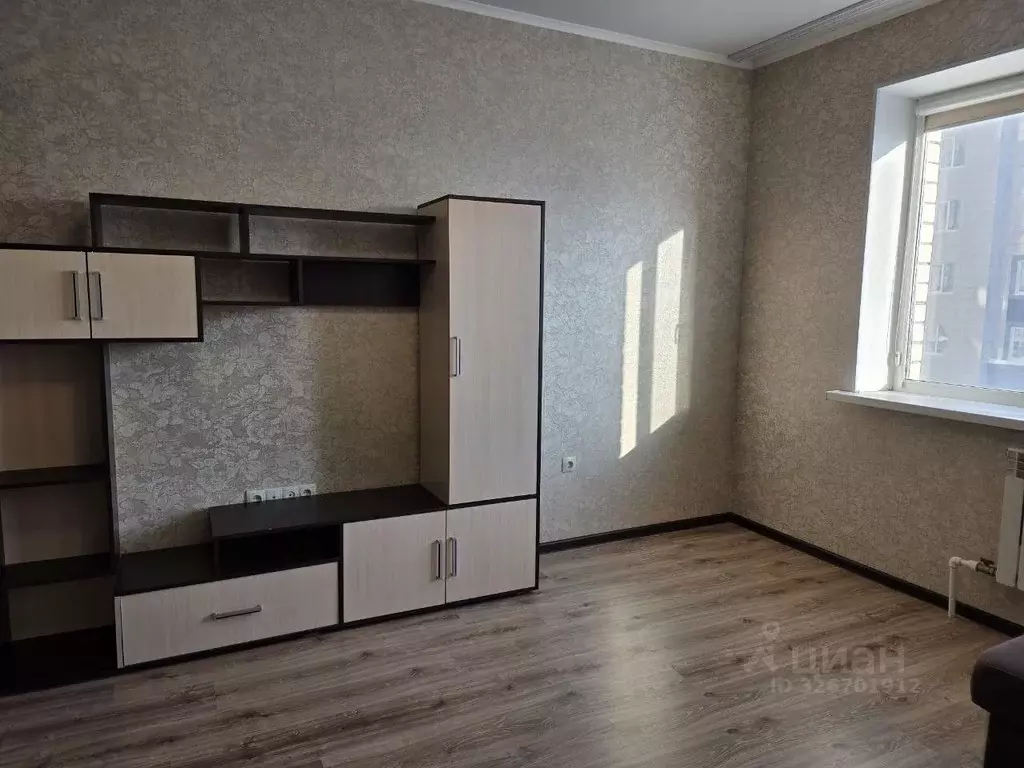 1-к кв. Брянская область, Брянск ул. Крахмалева, 55 (43.7 м) - Фото 1