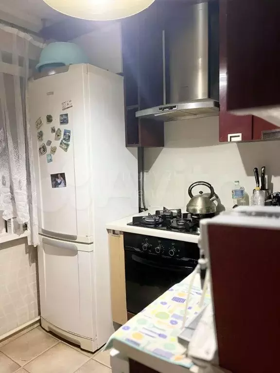 2-к. квартира, 46 м, 5/5 эт. - Фото 1