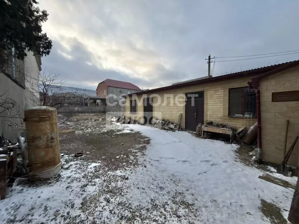 Участок в Дагестан, Махачкала городской округ, пос. Новый Кяхулай ул. ... - Фото 2