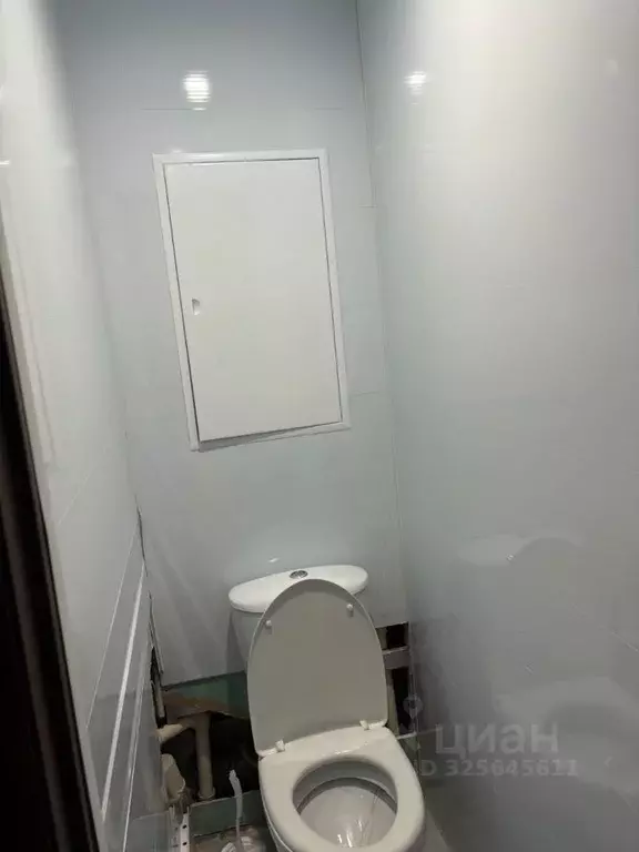 1-к кв. Татарстан, Набережные Челны Набережночелнинский просп., 35 ... - Фото 1