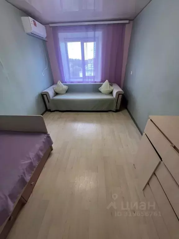 Комната Пермский край, Пермь бул. Гагарина, 32А (12.0 м) - Фото 0