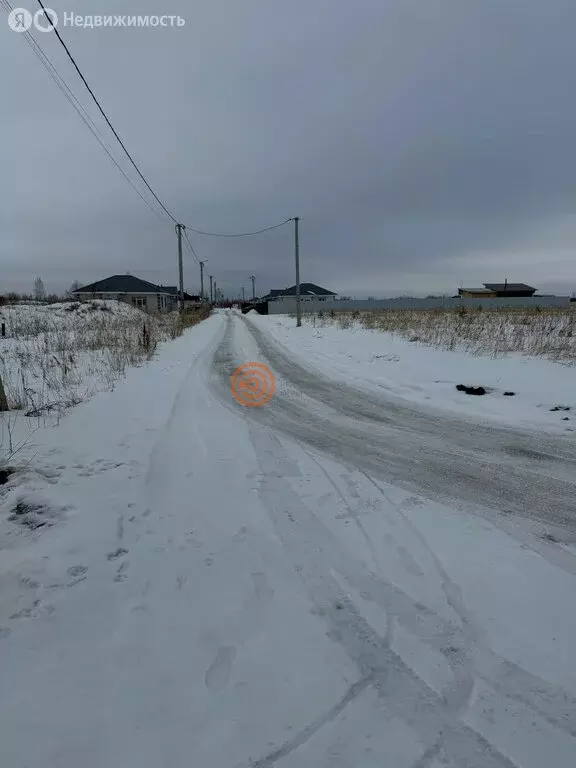 Участок в Тюменский муниципальный округ, Каскаринское муниципальное ... - Фото 2