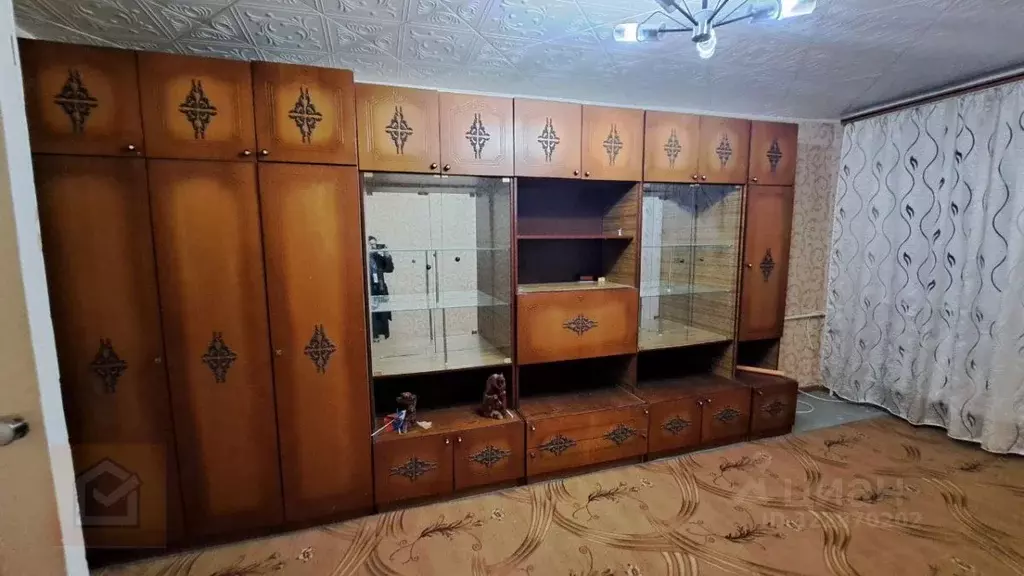 3-к кв. Крым, Красноперекопск 1-й мкр, 25 (65.0 м) - Фото 2