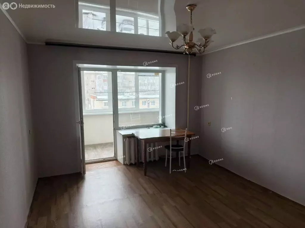 2-комнатная квартира: посёлок Белая Гора, 20 (48.5 м) - Фото 2