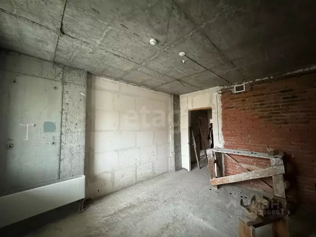 2-к кв. Татарстан, Казань ул. Адоратского, 1Б (83.8 м) - Фото 1