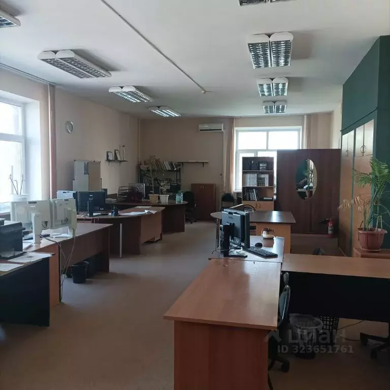 Помещение свободного назначения в Липецкая область, Липецк пл. Победы, ... - Фото 2