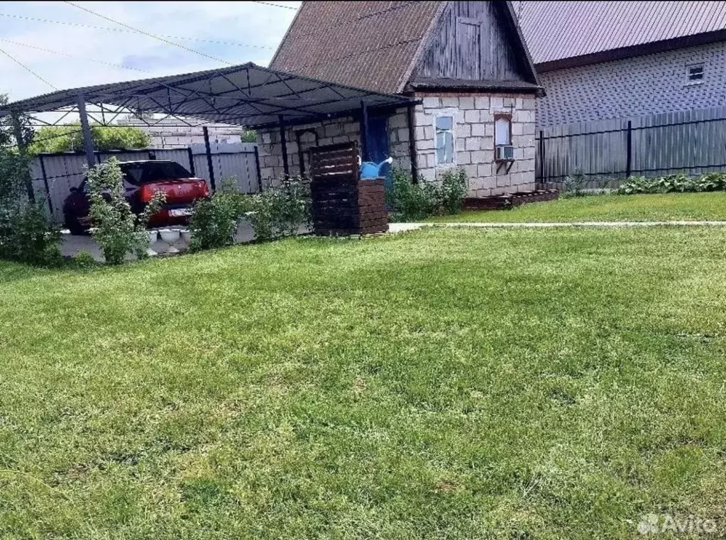 Дом в Астраханская область, Наримановский район, Бережок садовое ... - Фото 2